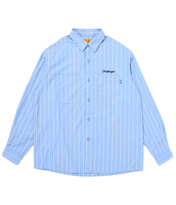 Smith チャレンジャーLS シャツ Men's Simms Challenger LS Shirt | Simms Fishing